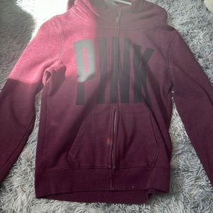 PINK Victoria’s Secret hoodie